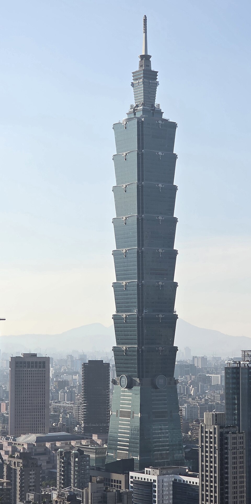 台北的照片